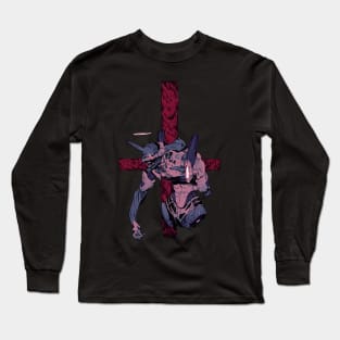 Second Death Long Sleeve T-Shirt